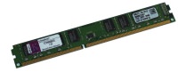 KINGSTON KTH9600B/4G 4Gb 1333Mhz DDR3(16 CHİP)BULK PC RAM